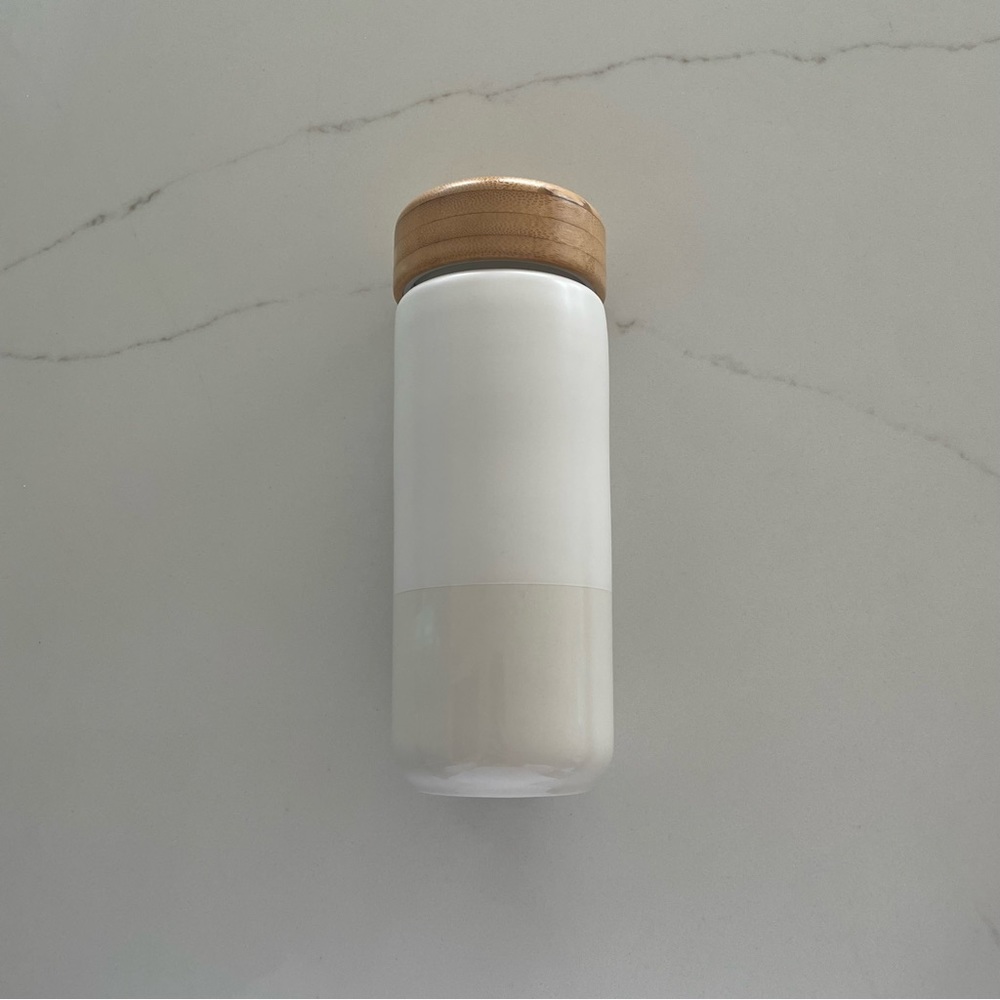 SOMA ceramic tumbler